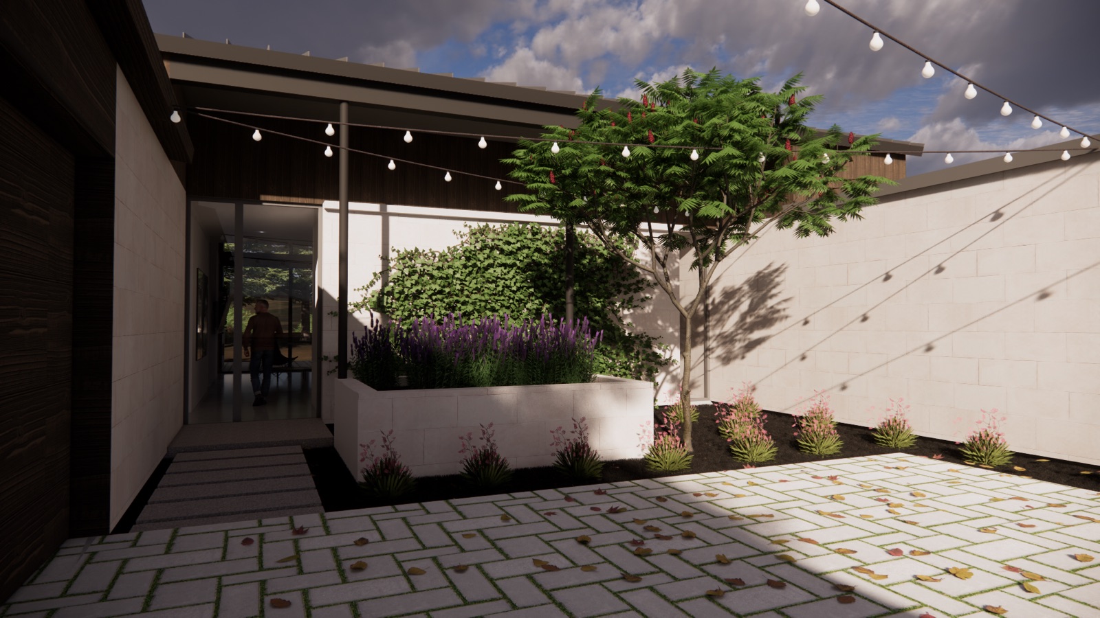 Structured Build | High-Performance Residential & Commercial Development
